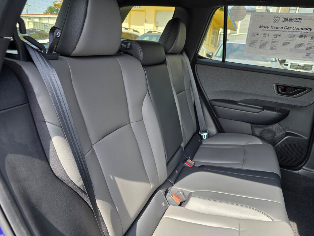 New 2026 Subaru Outback Premium AWD/4WD image 14