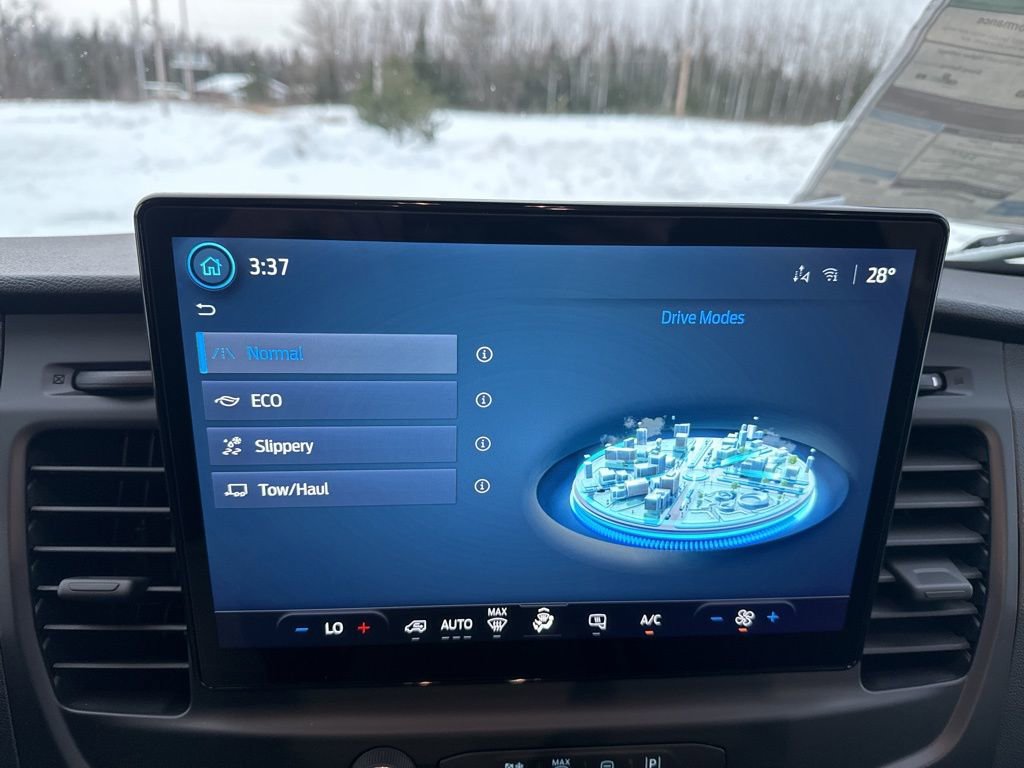 New 2025 Ford Transit 250 148 Medium Roof image 30