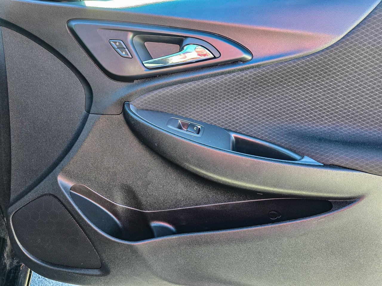 Certified 2024 Chevrolet Malibu LT image 38