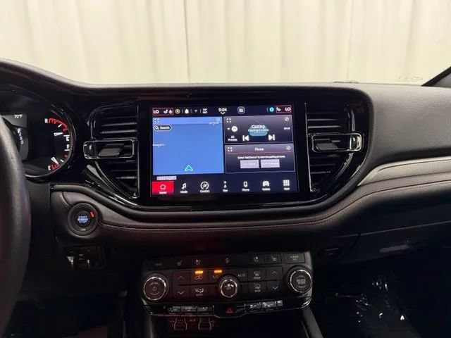 Used 2023 Dodge Durango GT AWD/4WD image 18
