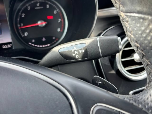 Used 2019 Mercedes-Benz GLC 300 4MATIC Coupe image 20