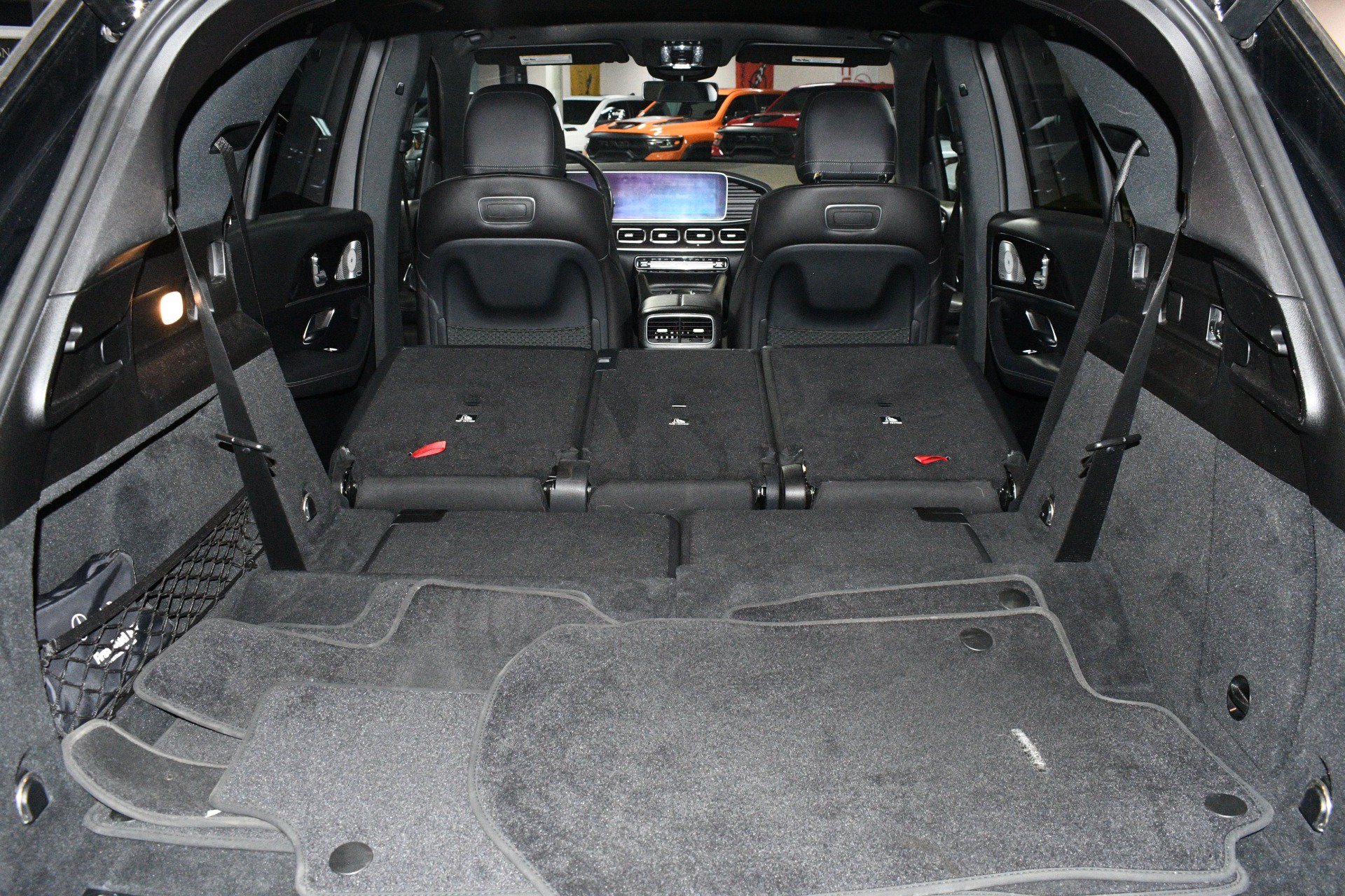 Used 2020 Mercedes-Benz GLE 350 4MATIC image 96