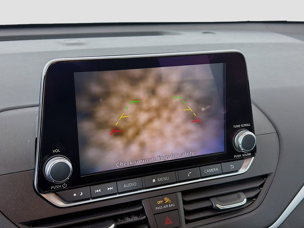 Used 2022 Nissan Altima 2.5 SV image 28