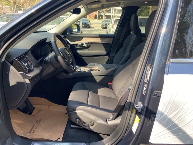New 2026 Volvo XC90 B6 Plus AWD/4WD image 11