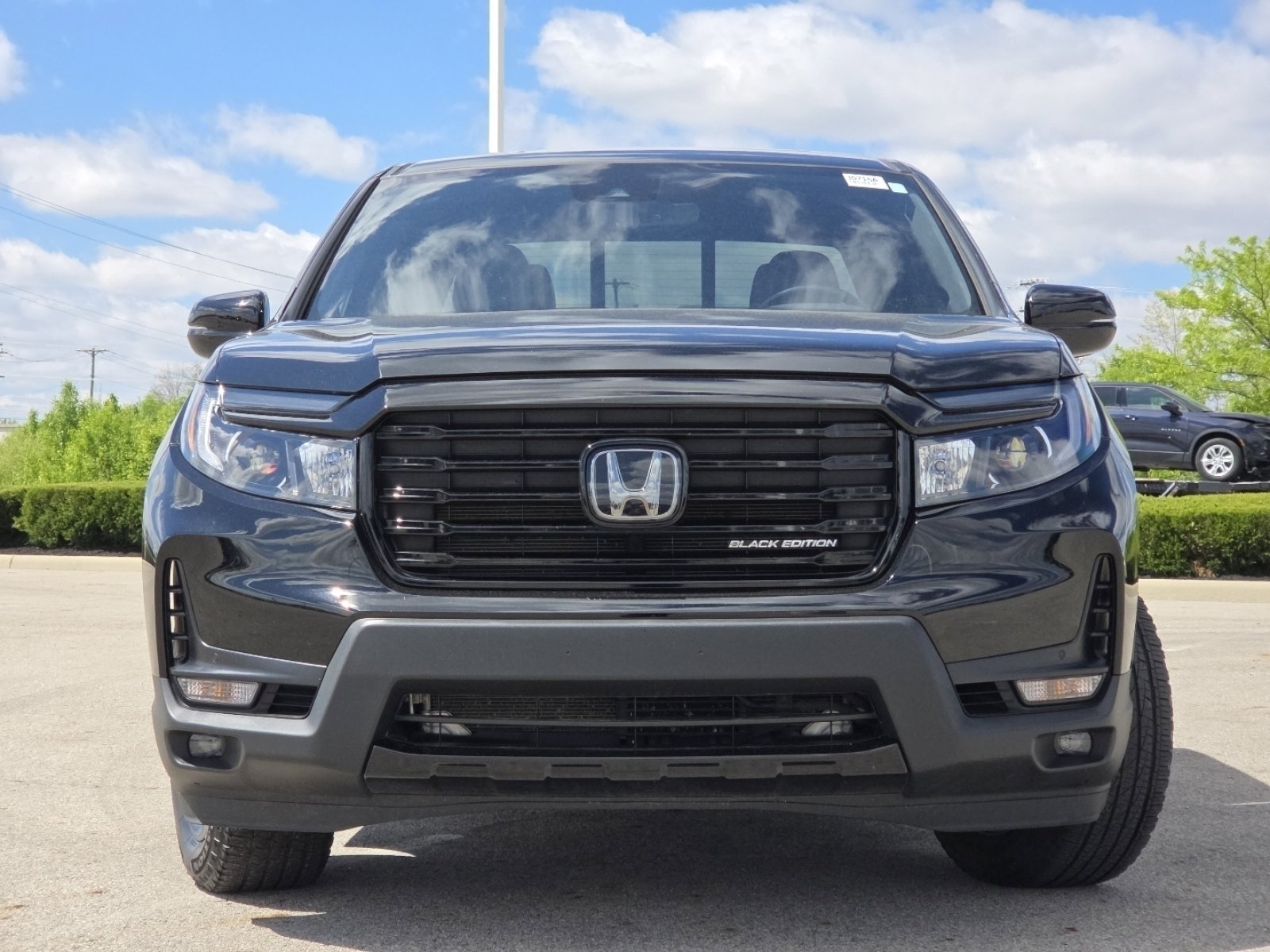 Used 2023 Honda Ridgeline Black Edition image 15