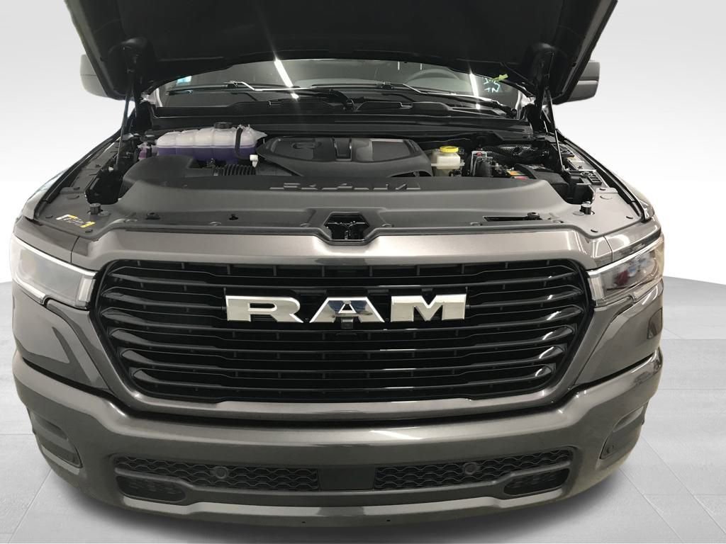 New 2026 RAM 1500 Laramie image 60