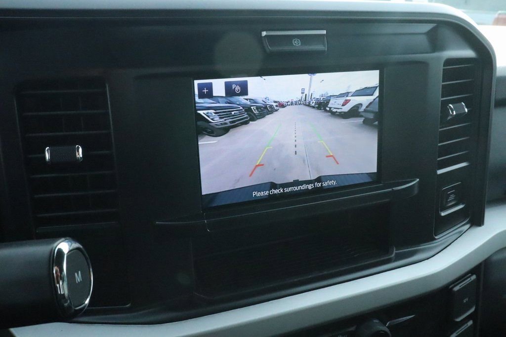 New 2026 Ford F250 XLT image 6