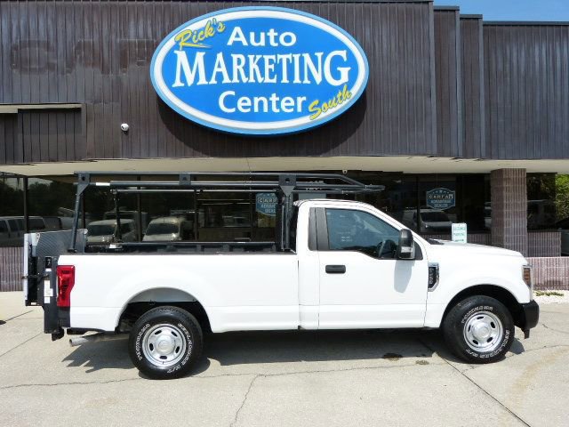 Used 2019 Ford F250 XL w/ Power Equipment Group RWD image 4
