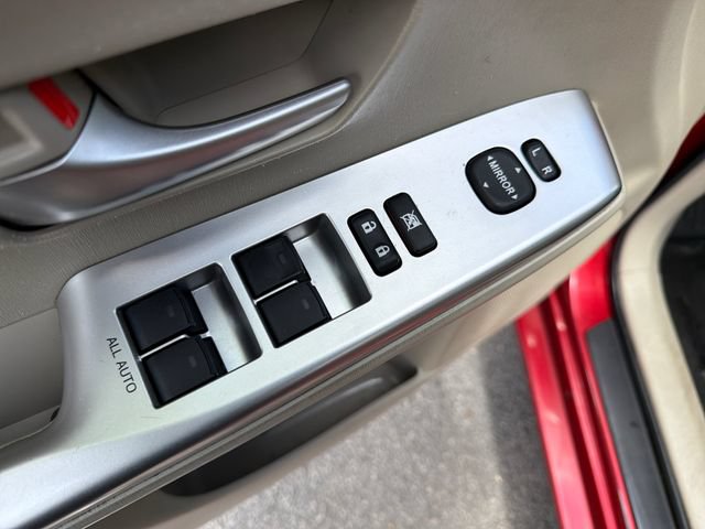 Used 2012 Toyota Prius V Two FWD image 16