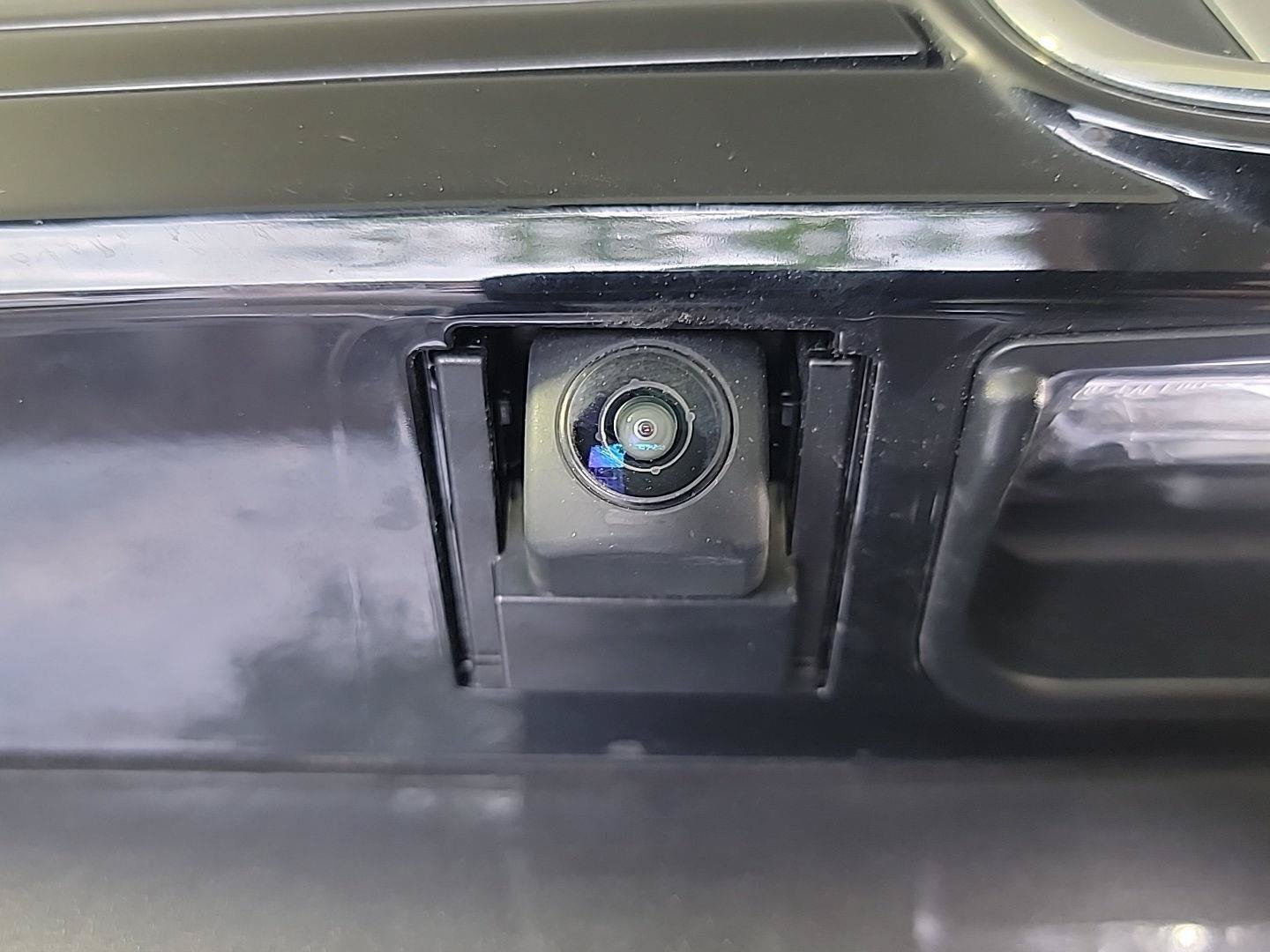 Certified 2025 Honda Odyssey EX-L image 9