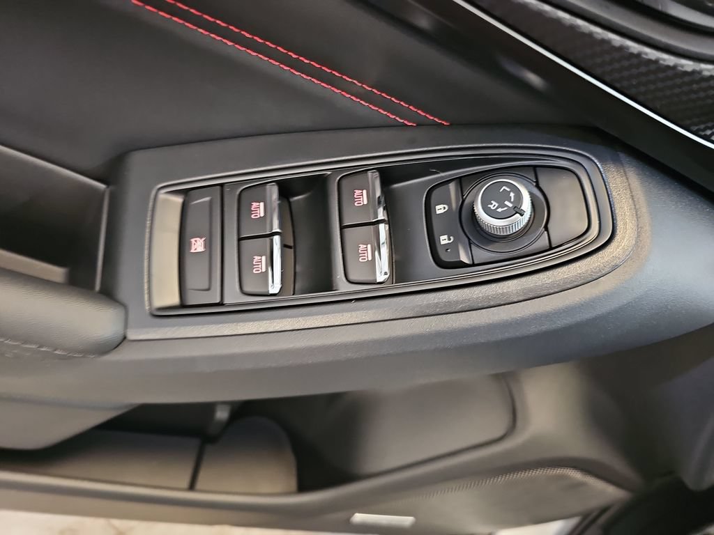 New 2026 Subaru WRX Premium AWD/4WD image 29
