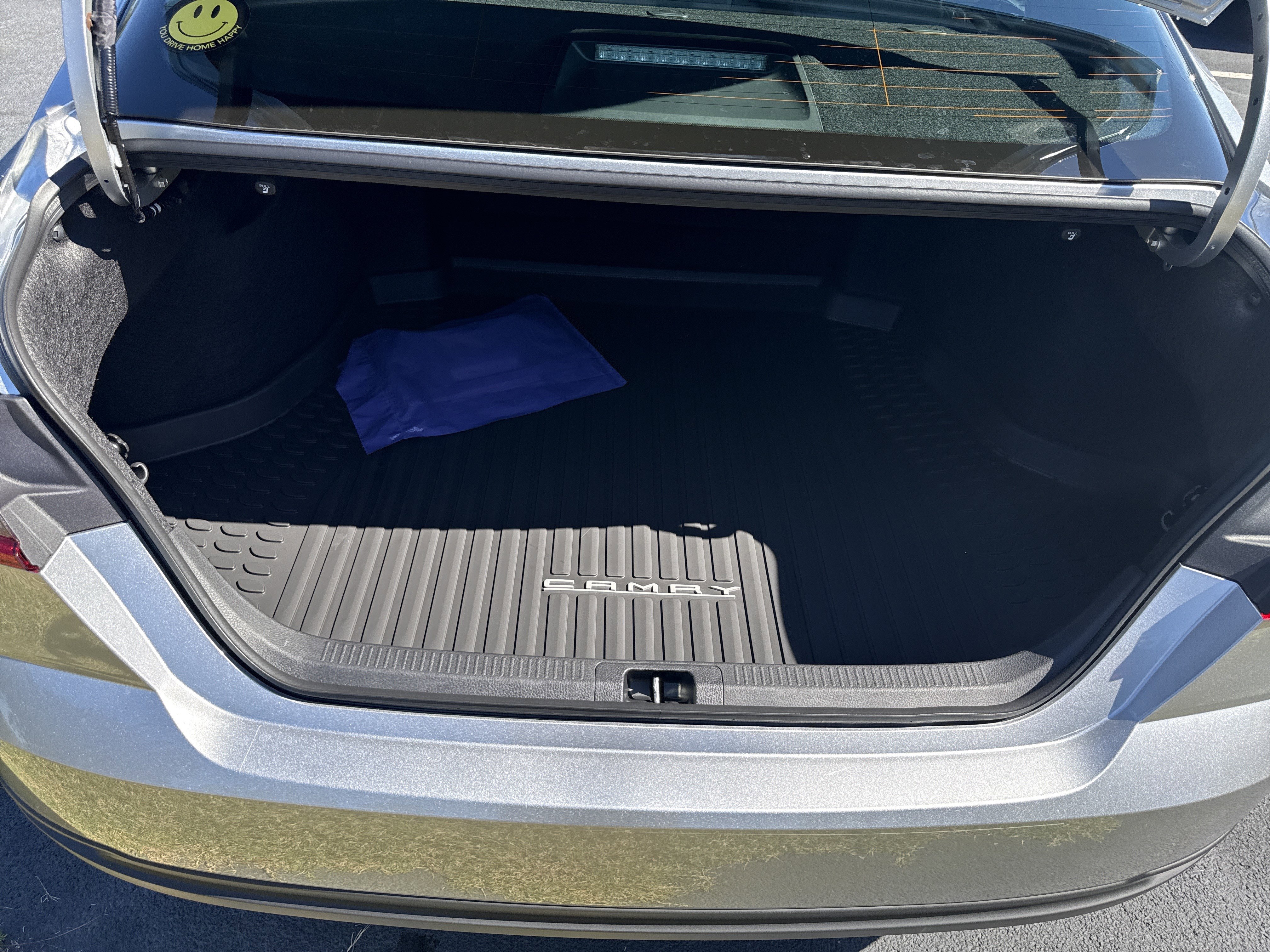 New 2026 Toyota Camry LE image 27