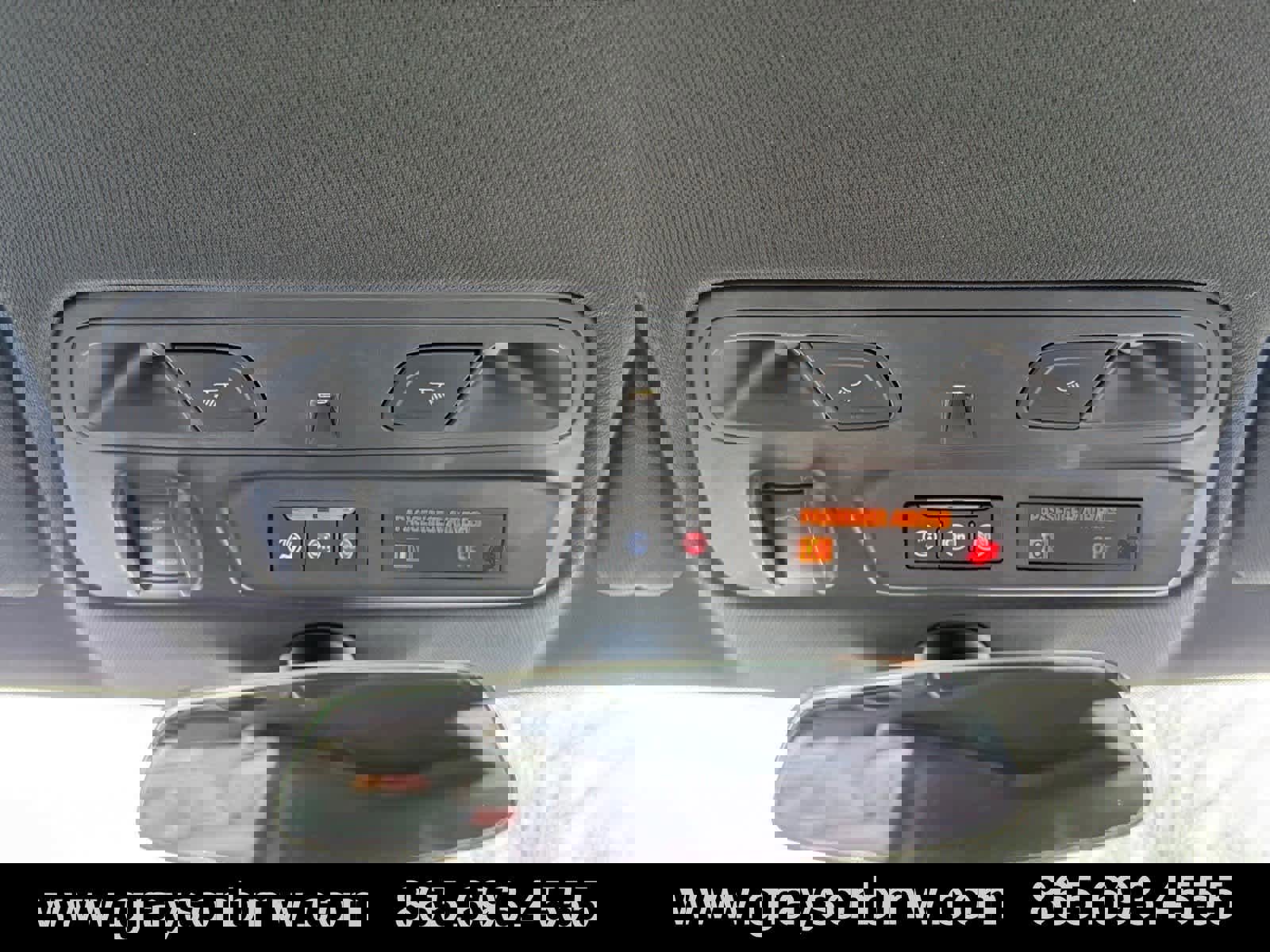 Used 2023 Chevrolet Camaro LT w/ RS Package image 20