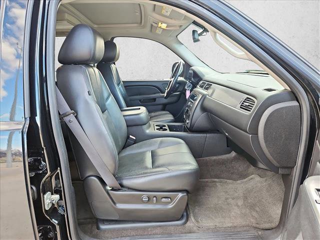 Used 2010 Chevrolet Tahoe LT w/ Luxury Package image 22