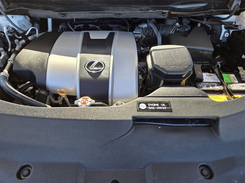Used 2019 Lexus RX 350 FWD image 31
