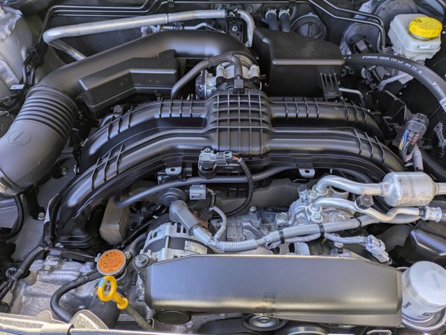 Used 2024 Subaru Crosstrek 2.0i Premium image 29