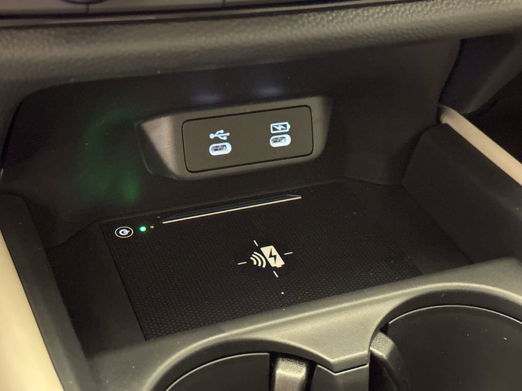 New 2026 Honda HR-V LX image 24