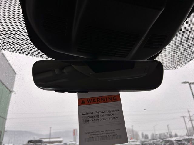 New 2026 Nissan Rogue SV w/ Cold Weather Package image 13