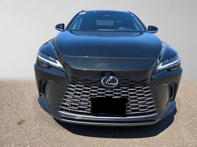 Certified 2025 Lexus RX 350 Premium Plus FWD image 8