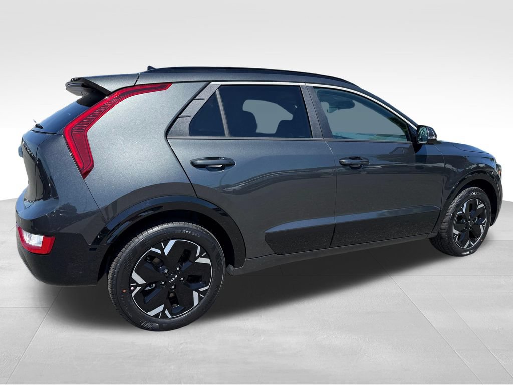New 2026 Kia Niro Wind w/ Wind Preserve Package FWD image 7