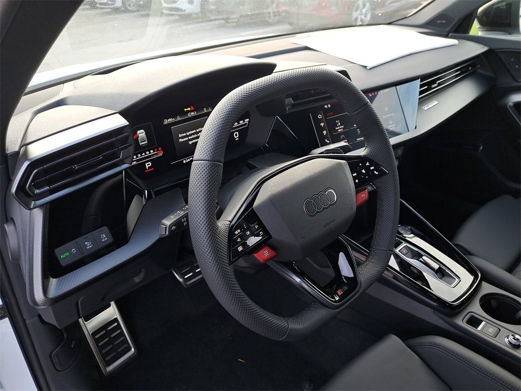 New 2025 Audi RS 3 image 6