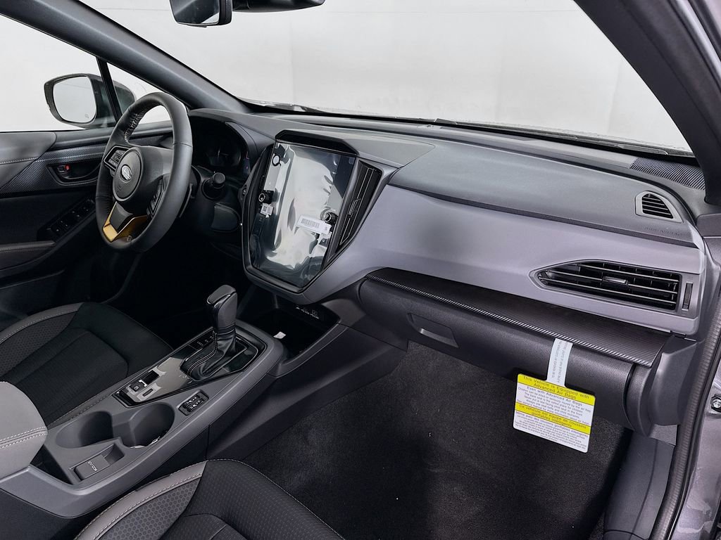 New 2026 Subaru Crosstrek 2.5i Wilderness image 34