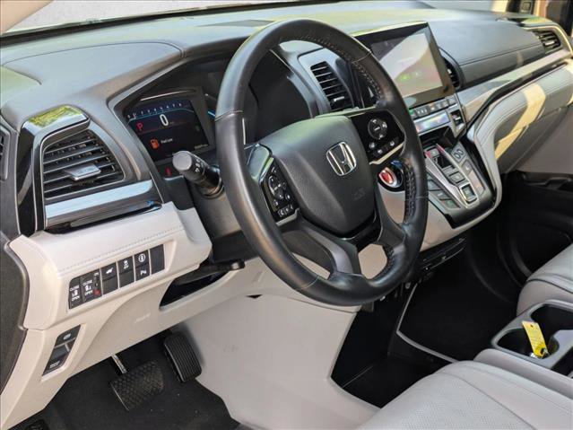 Used 2024 Honda Odyssey Elite image 10