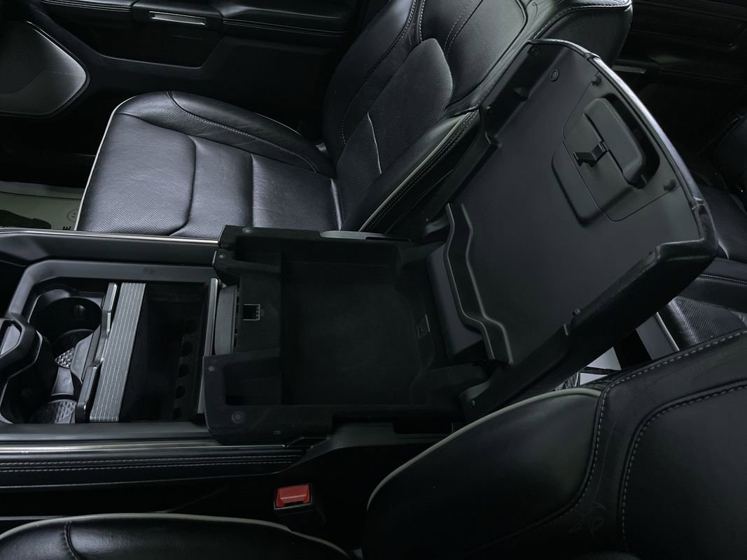 Used 2021 RAM 1500 Limited image 26