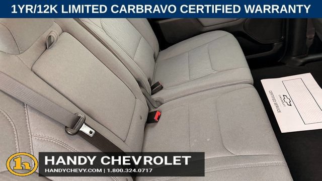 Used 2021 RAM 1500 Big Horn AWD/4WD image 55