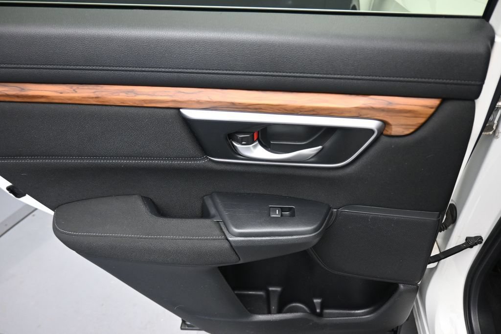 Used 2018 Honda CR-V EX image 30
