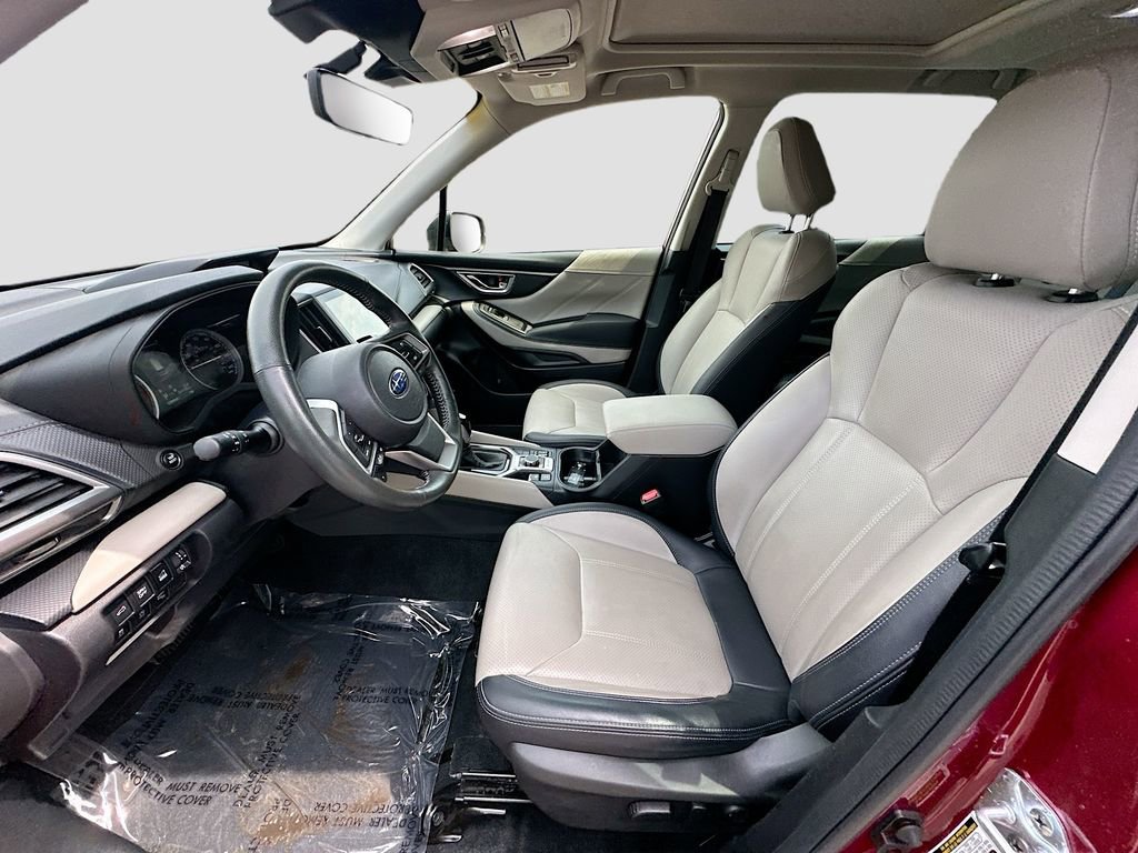 Used 2023 Subaru Forester Limited AWD/4WD image 22