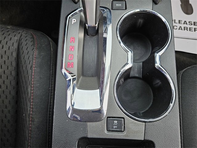 Used 2013 GMC Terrain SLE w/ LPO, Protection Package image 18