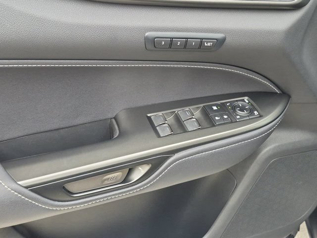 Used 2025 Lexus NX 350h AWD w/ Cold Area Package image 14
