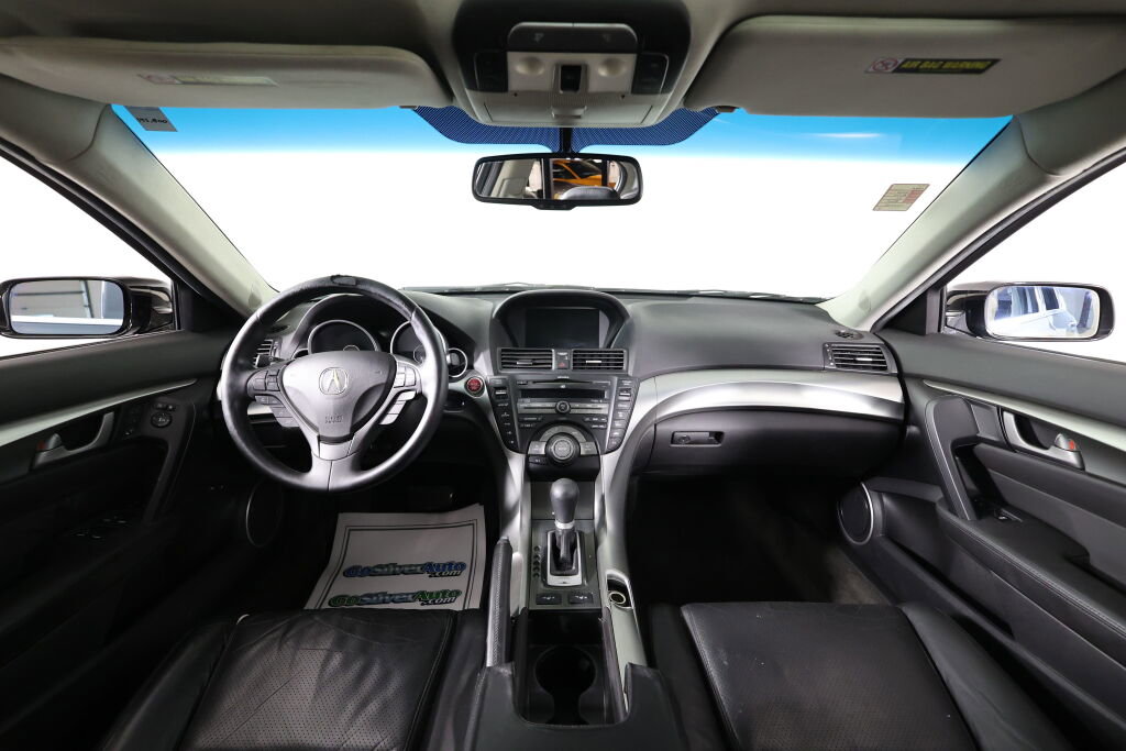 Used 2010 Acura TL w/ Technology Package image 27