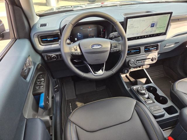 New 2026 Ford Maverick Lobo AWD/4WD image 7