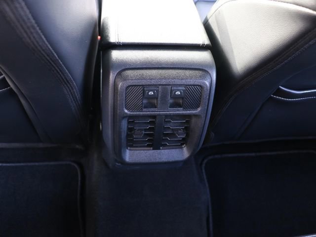 Used 2025 Ford Bronco Outer Banks AWD/4WD image 18
