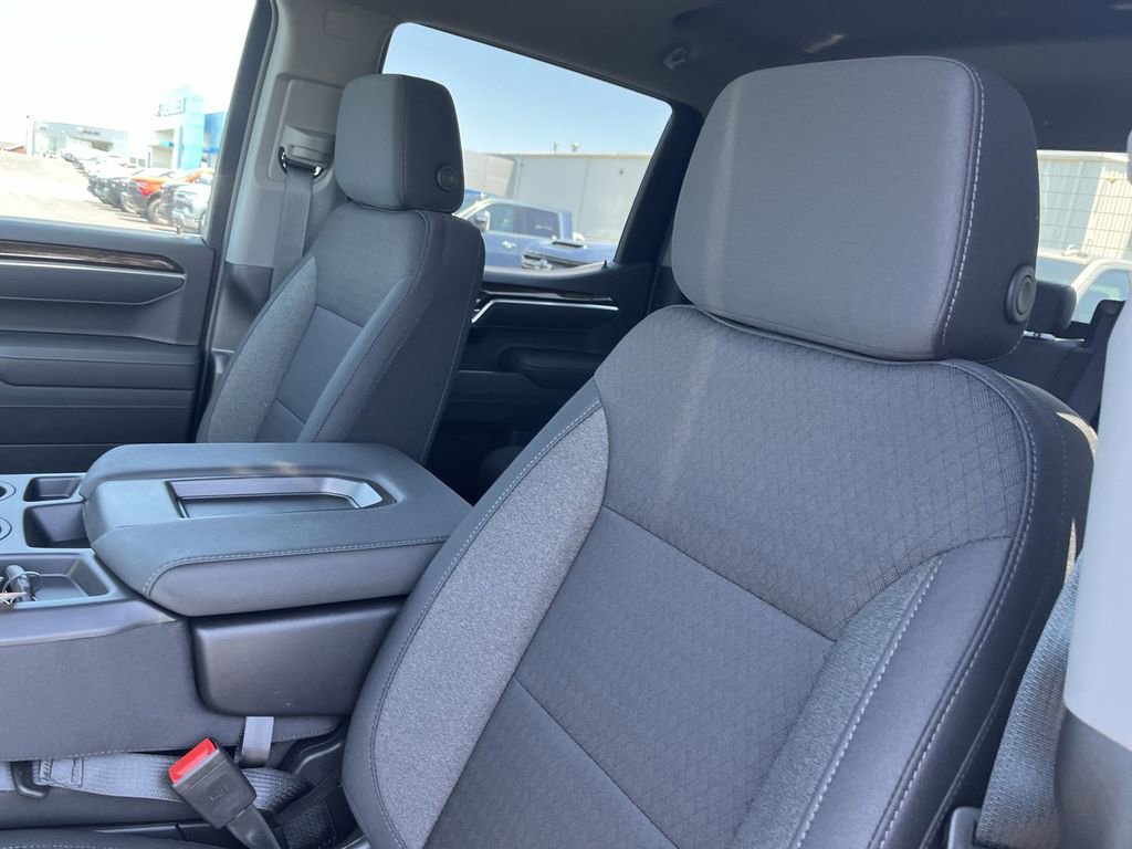New 2026 GMC Sierra 1500 Elevation AWD/4WD image 11