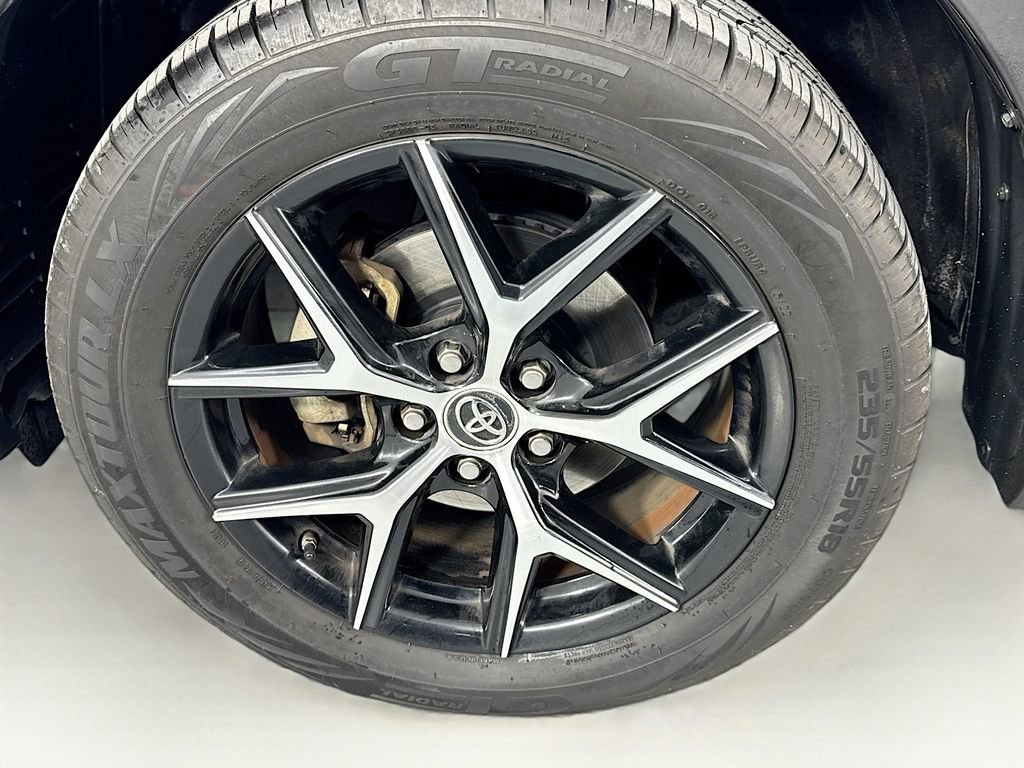 Used 2016 Toyota RAV4 SE image 41