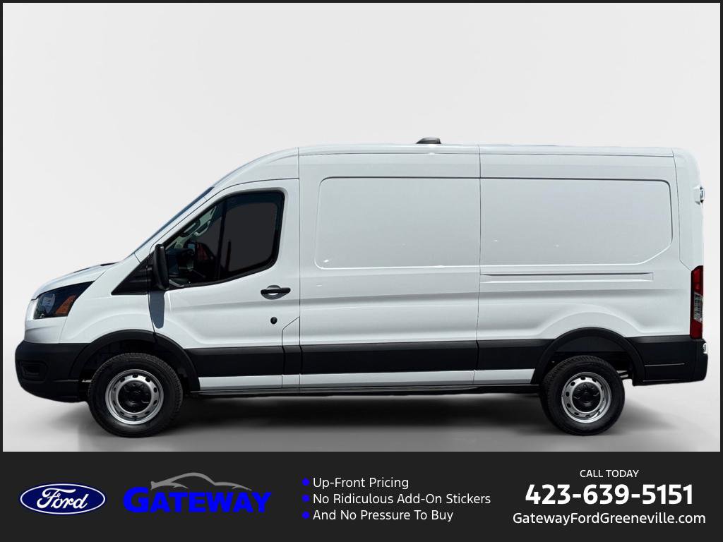 New 2026 Ford Transit 250 148 Medium Roof RWD image 1