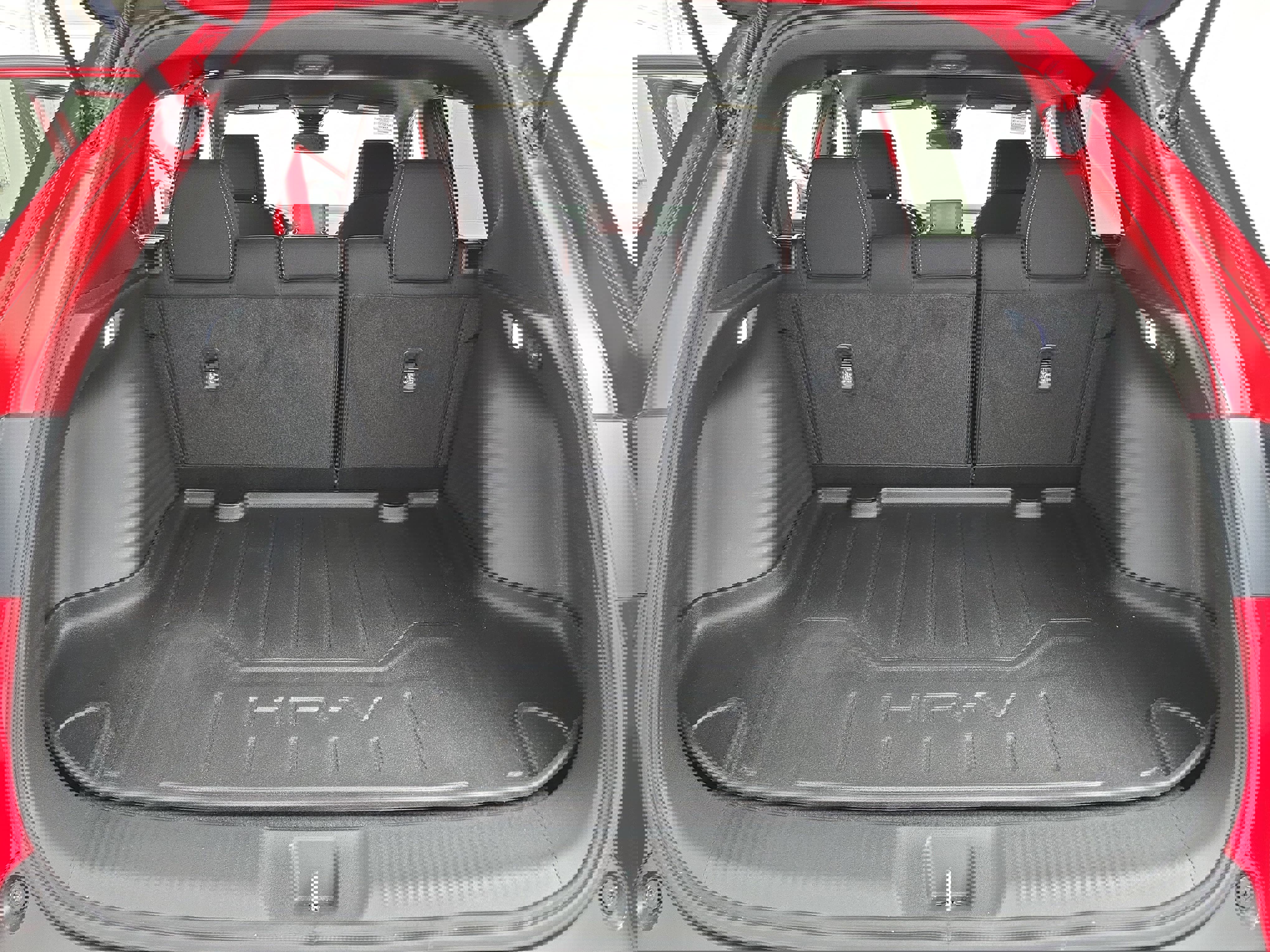 Certified 2023 Honda HR-V Sport image 12