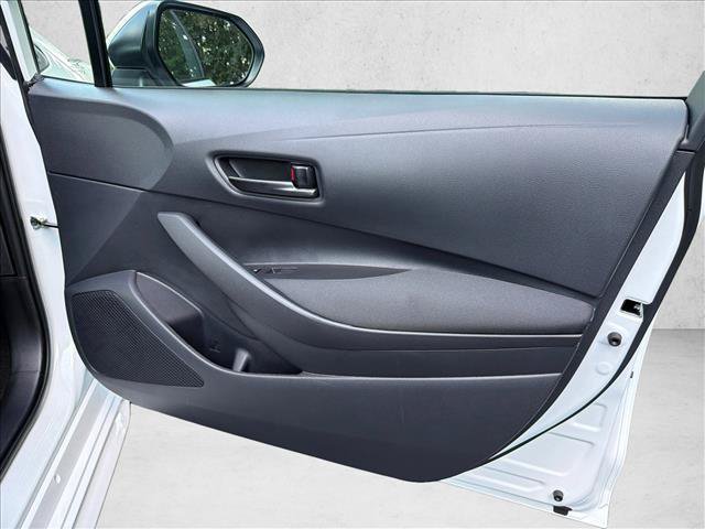 New 2027 Toyota Corolla LE FWD image 14