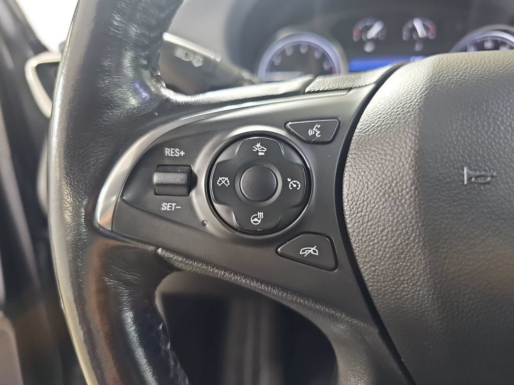 Used 2020 Buick Enclave Premium w/ Sun and Sites Package AWD/4WD image 23