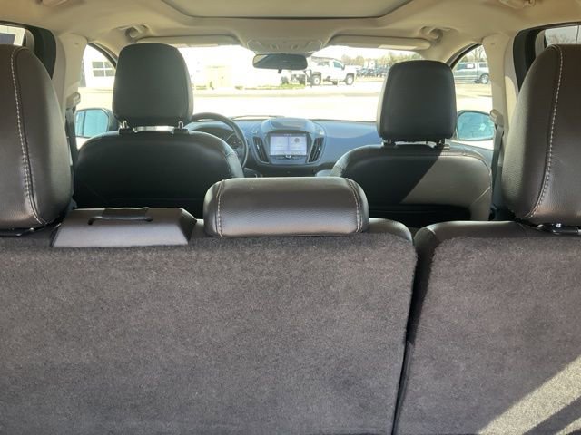 Used 2019 Ford Escape SEL AWD/4WD image 30