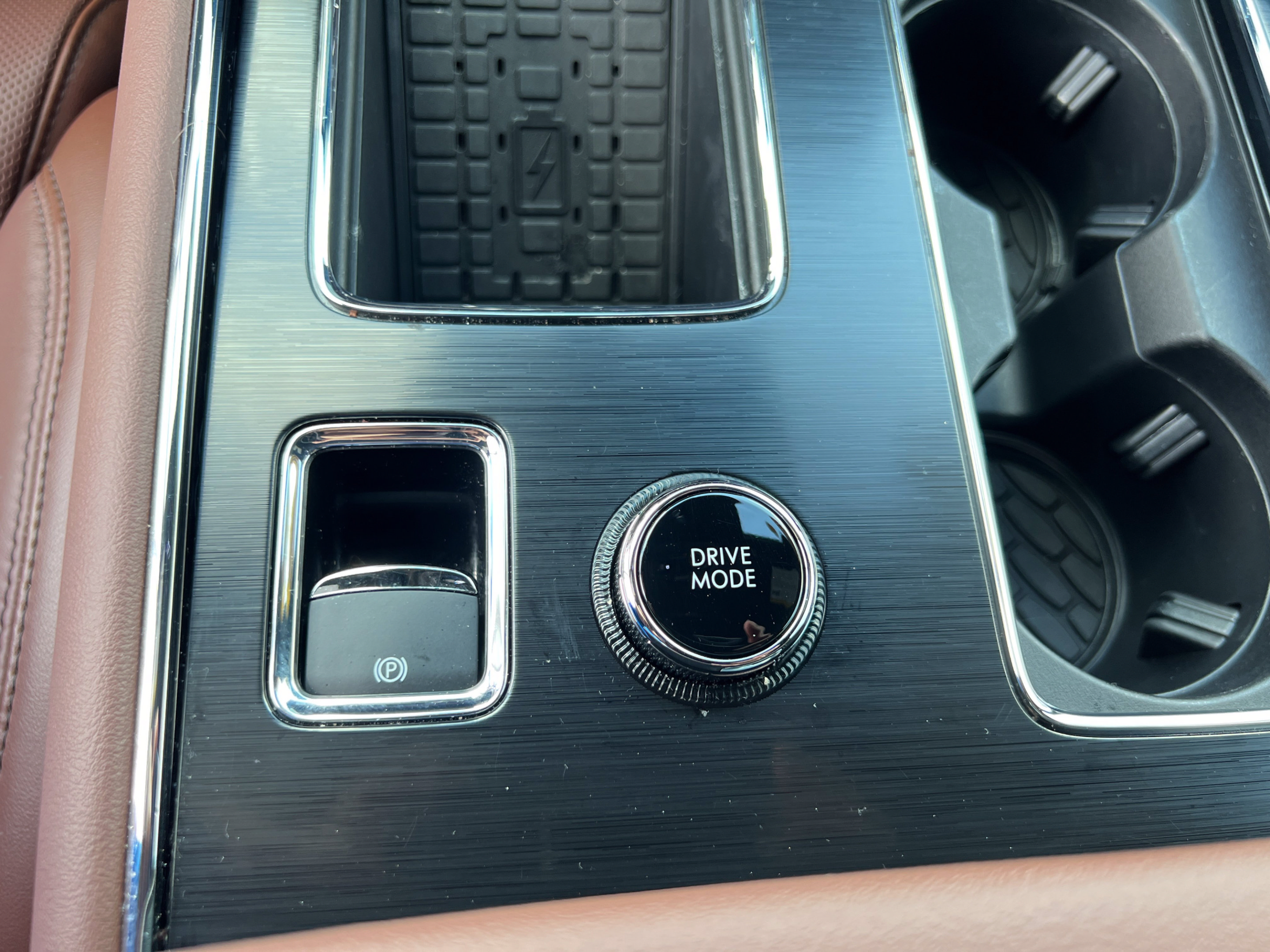 New 2025 Lincoln Aviator Reserve w/ Luxury Package RWD image 20