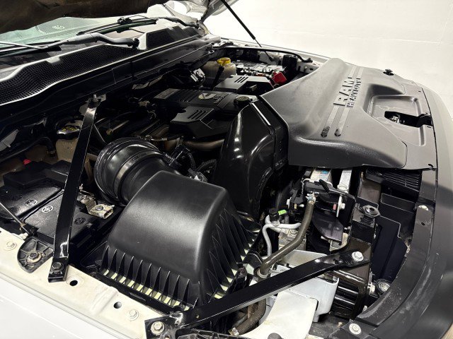 Used 2021 RAM 3500 Tradesman image 31