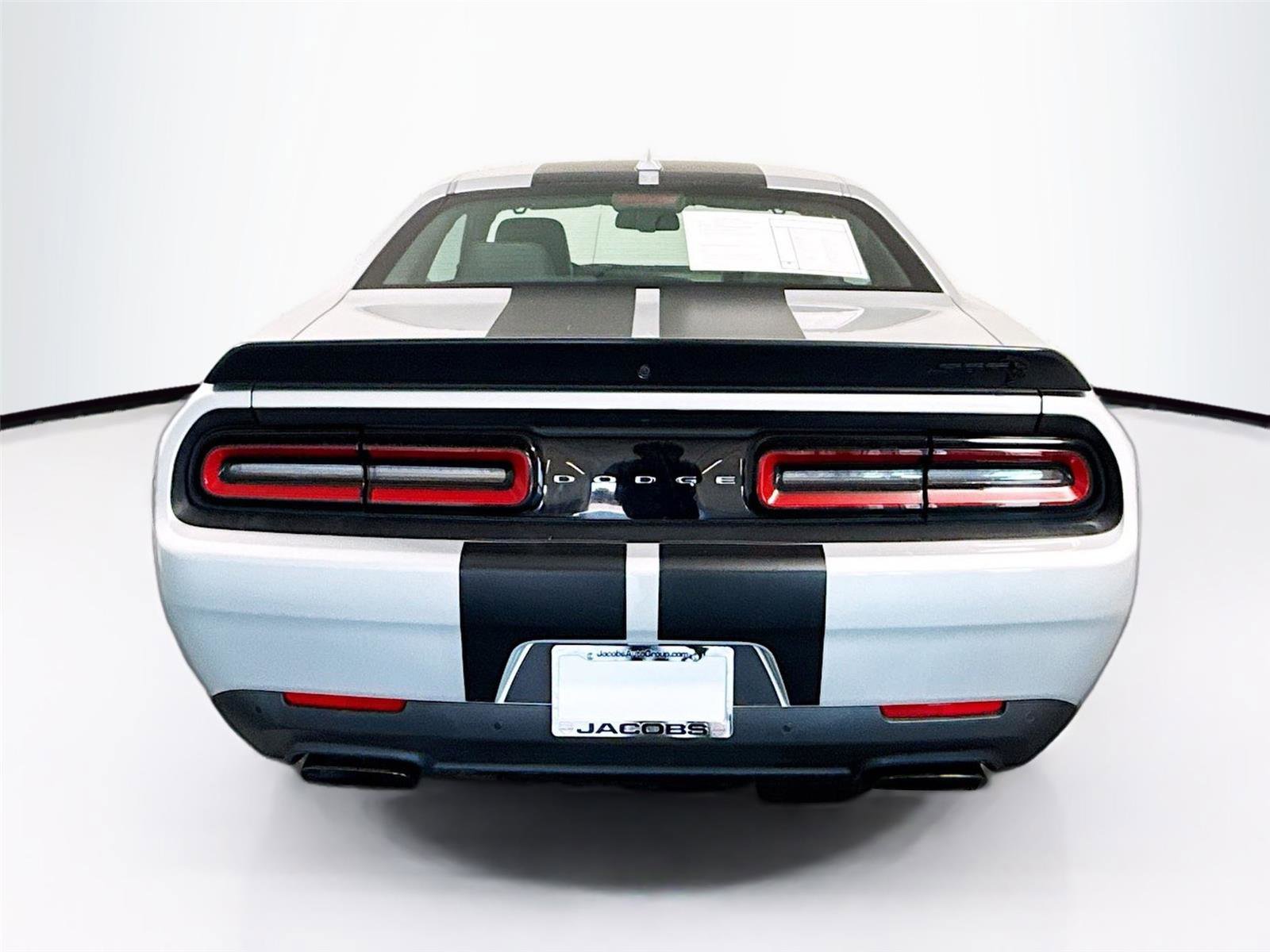 Used 2023 Dodge Challenger SRT Hellcat w/ Driver Convenience Group image 26