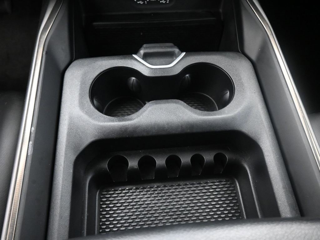 Used 2021 RAM 1500 Rebel image 6