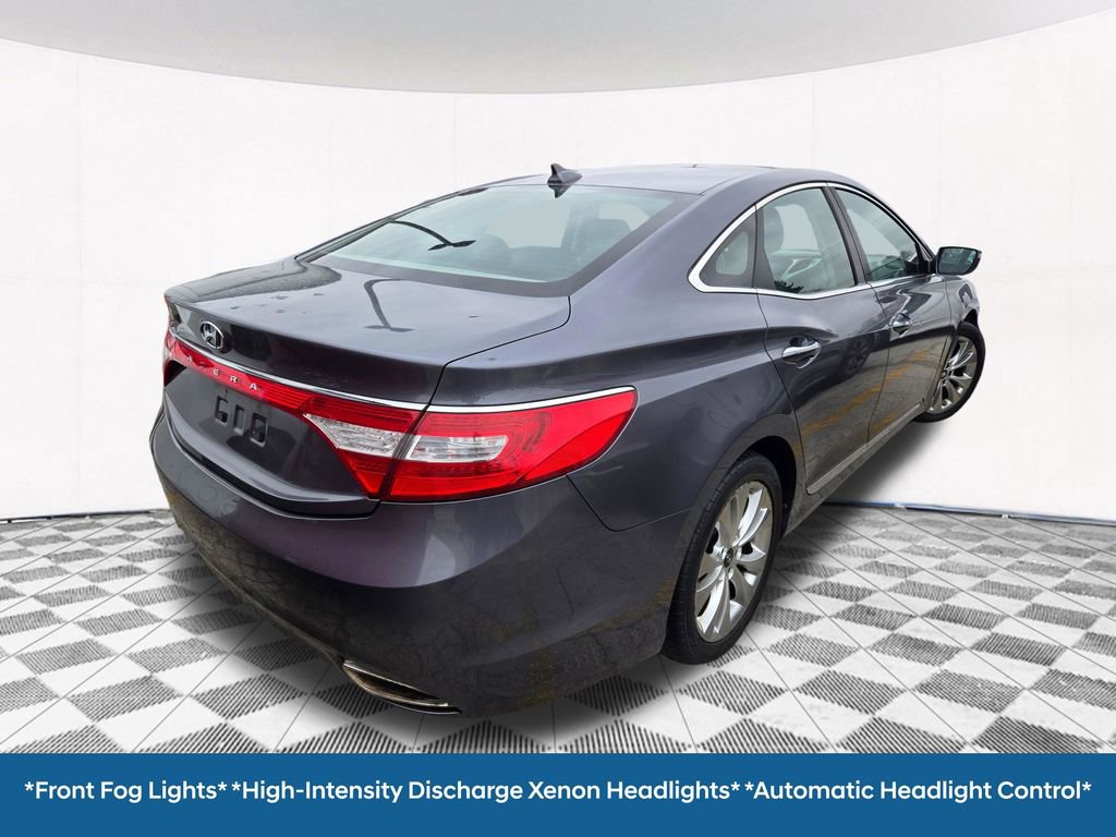 Used 2012 Hyundai Azera image 19