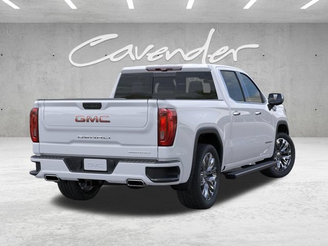 New 2026 GMC Sierra 1500 Denali AWD/4WD image 5