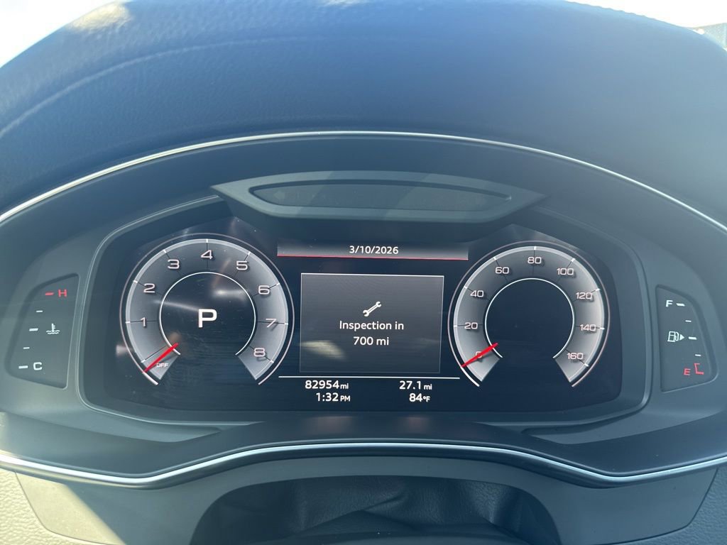 Used 2021 Audi A6 Premium Plus w/ Premium Plus Package image 28